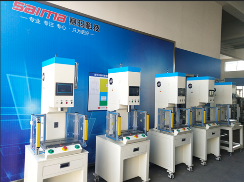 了解伺服壓力機(jī)的特點(diǎn)與優(yōu)勢有哪些？