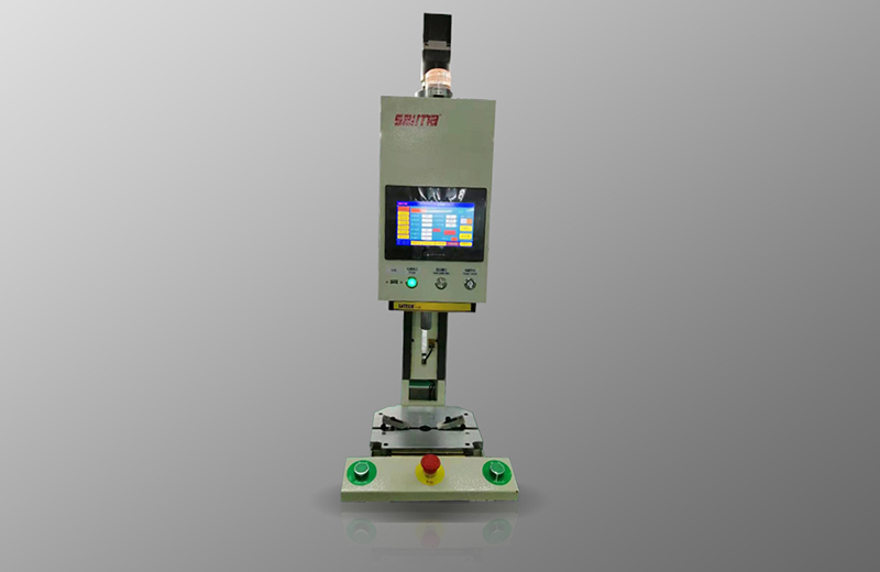 伺服壓力機(jī) 伺服壓力機(jī)