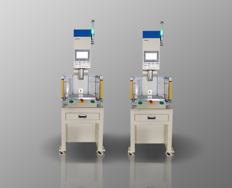 伺服壓力機 伺服壓力機